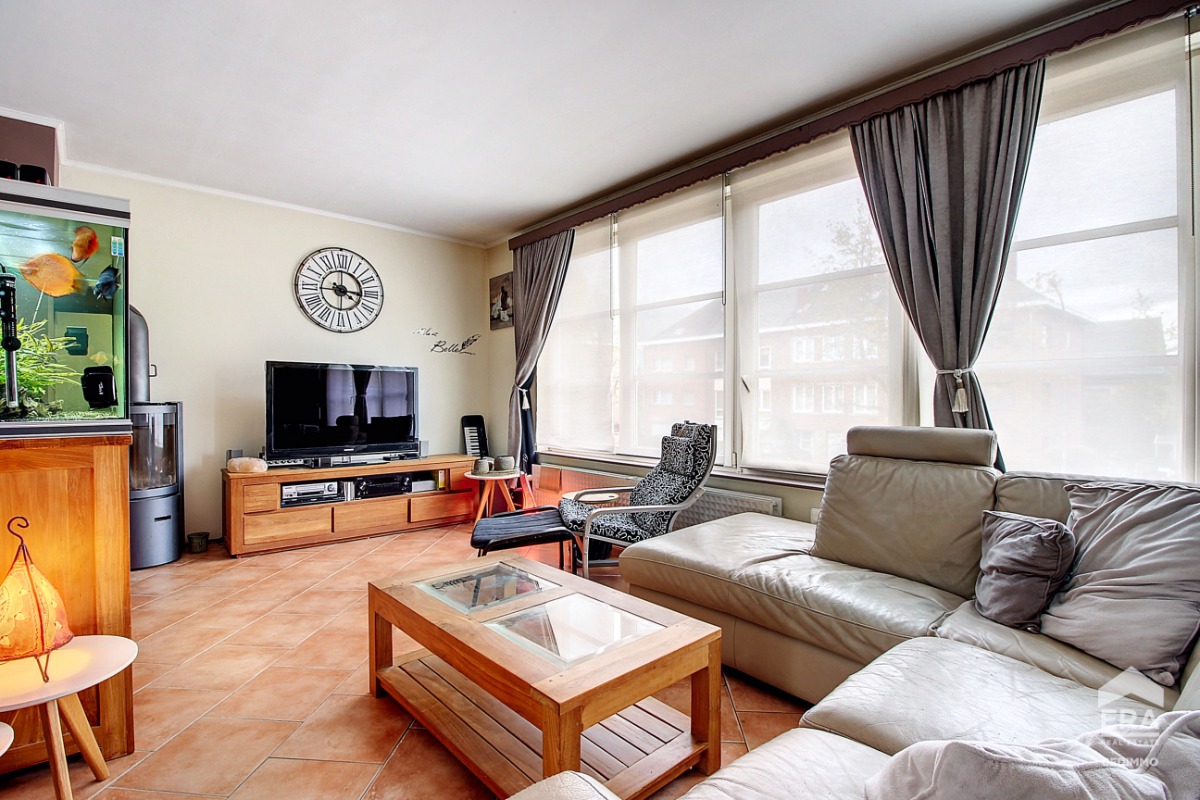 A vendre à Brainel'Alleud ERA